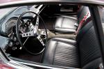 Chevrolet Corvette Fuel-Injected Convertible 1962 года